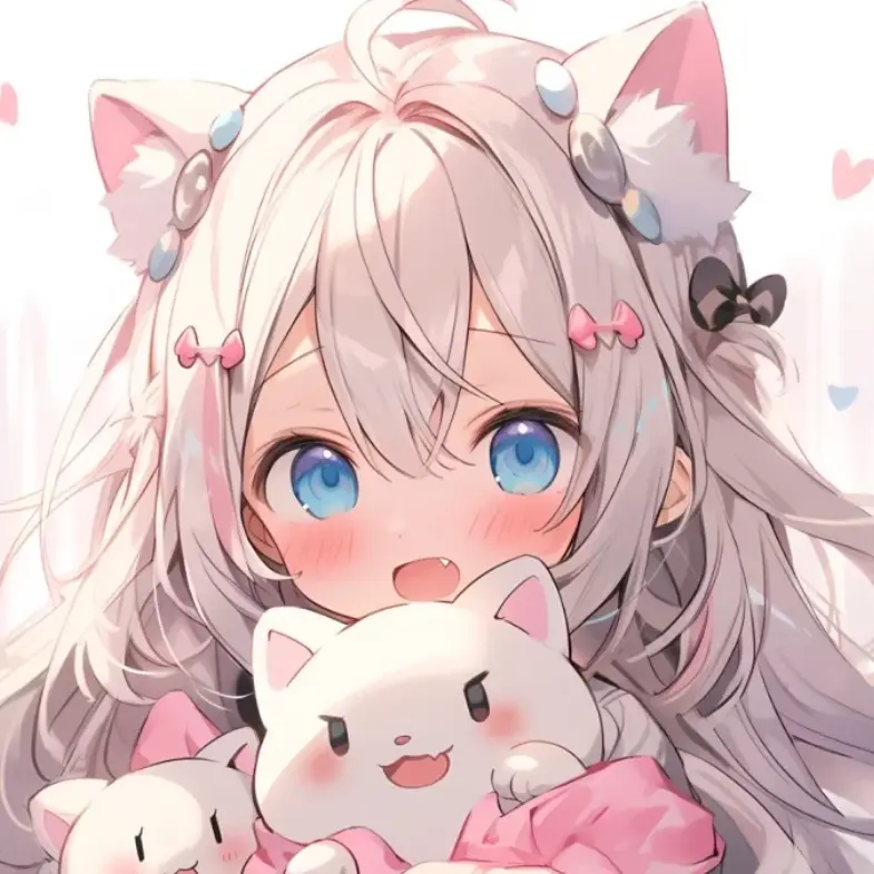 RoughHill2298의 家出にゃんこ まゆ