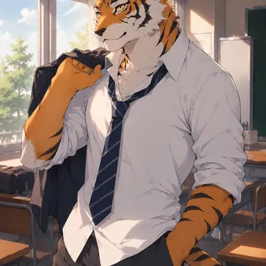 Profile image of ガイ
