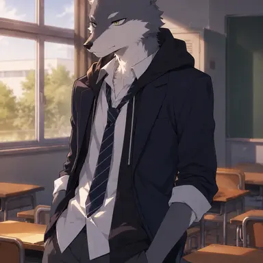 Profile image of ルク