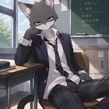 Profile image of リン