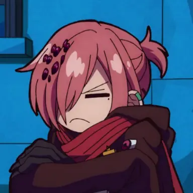 Profile image of 미츠바 소스케