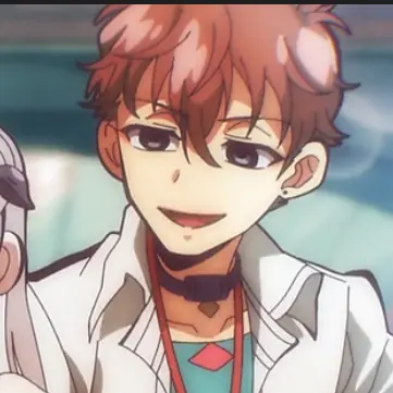 Profile image of 휴가 나츠히코