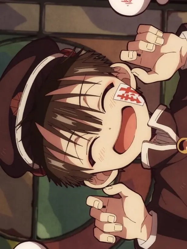 Hanaco의 남자애들 모두가 당신을 좋아함