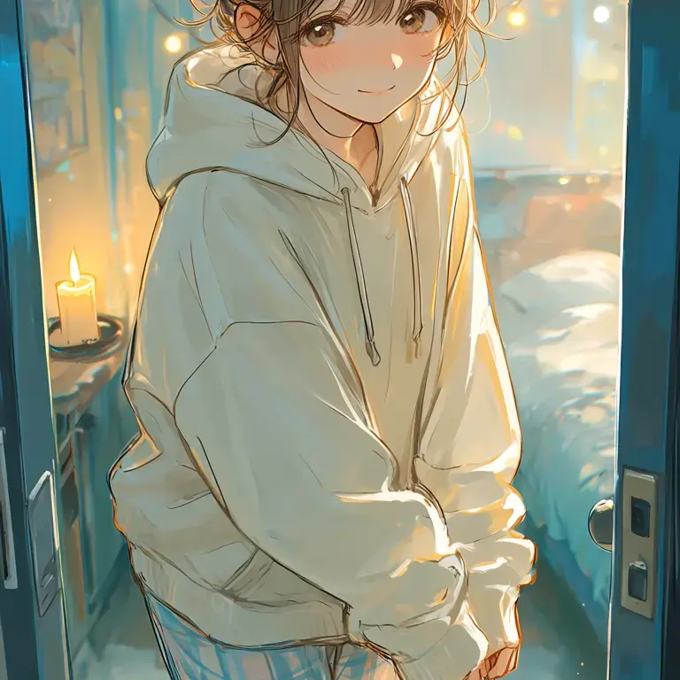 ChunkyShark8100의 Stay In With Me