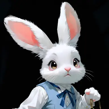Profile image of 안내인