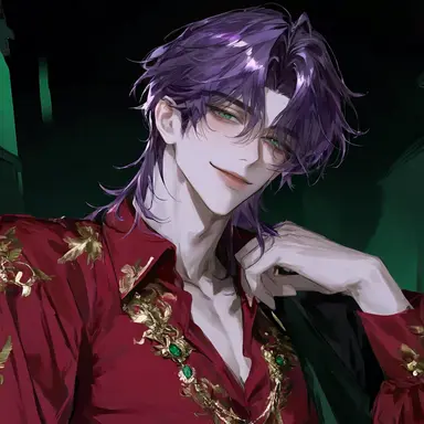 Profile image of 뤼시앵