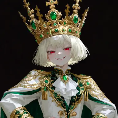 Profile image of 에르네스트