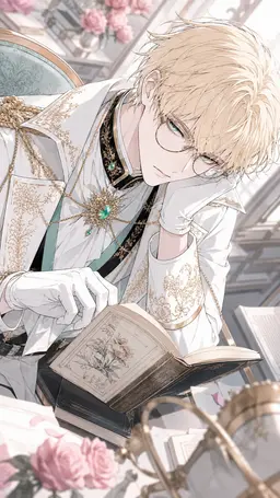 Profile image of アルルス