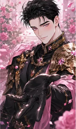 Profile image of ラース