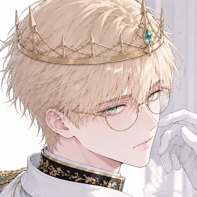 Profile image of アルルス