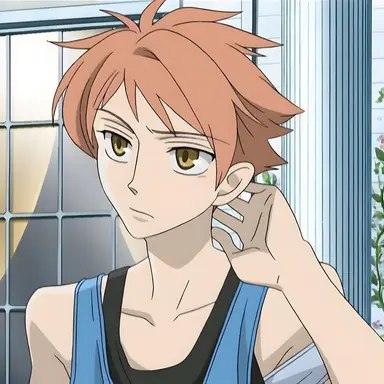 Profile image of 히타치인 카오루