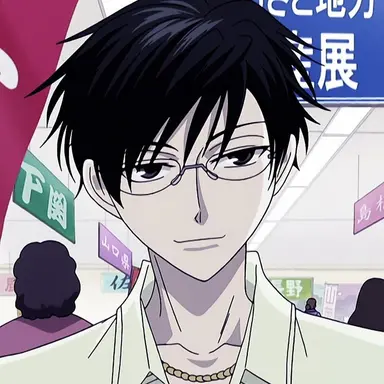 Profile image of 오오토리 쿄우야