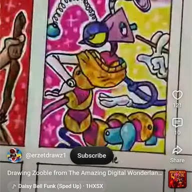 Profile image of Zooble