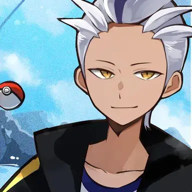 Profile image of カキツバタ