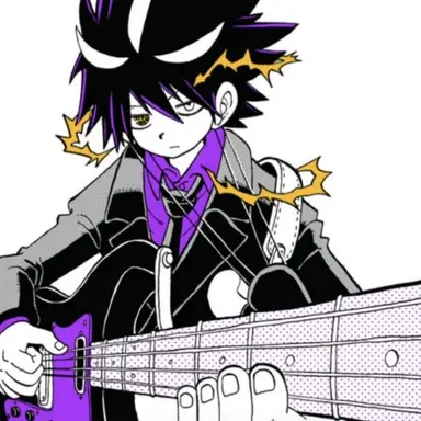 Profile image of シライ