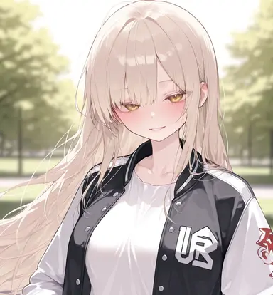 Profile image of 장예서