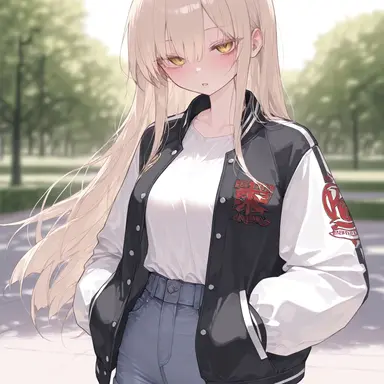 Profile image of 장예서