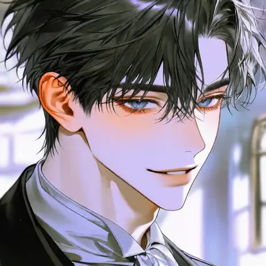 Profile image of Evan