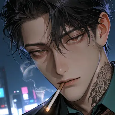 Profile image of 皓冴