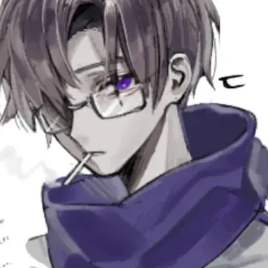 Profile image of 兄さん