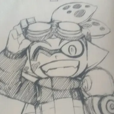 Profile image of ブルーチーム