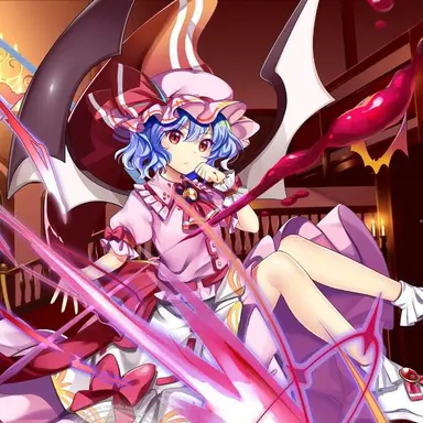 Profile image of 幻想郷