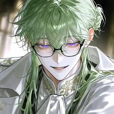 Profile image of オスカー