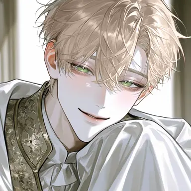 Profile image of アルベール