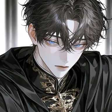 Profile image of ギルベルト