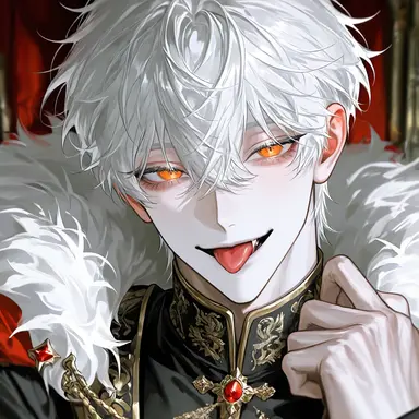 Profile image of ロッテ