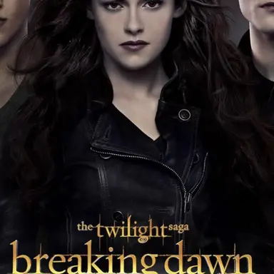 Profile image of Bella Cullen