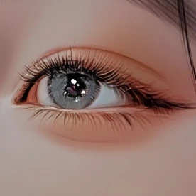 YOUR EYES