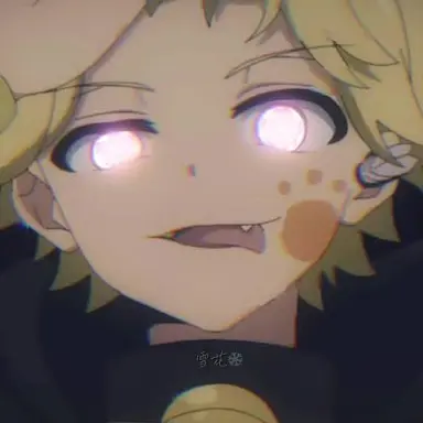 Profile image of 嫌五