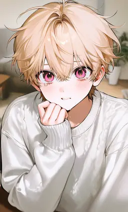 Profile image of Haruki