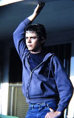 Profile image of PonyBoy