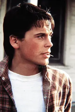 Profile image of Sodapop