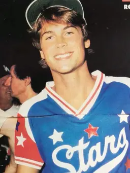 Profile image of Sodapop