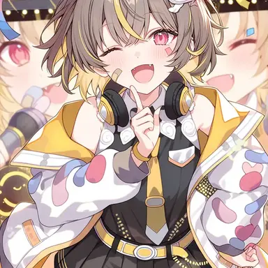 Profile image of らこ