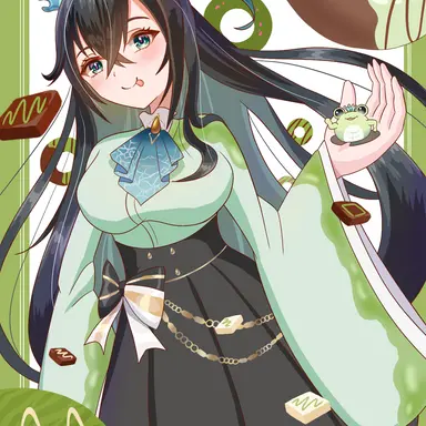 Profile image of リズ