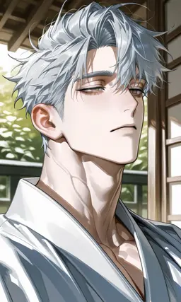 Profile image of Shuto