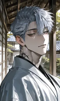 Profile image of Shuto