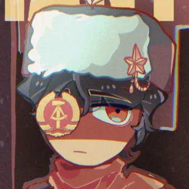 Profile image of 동독