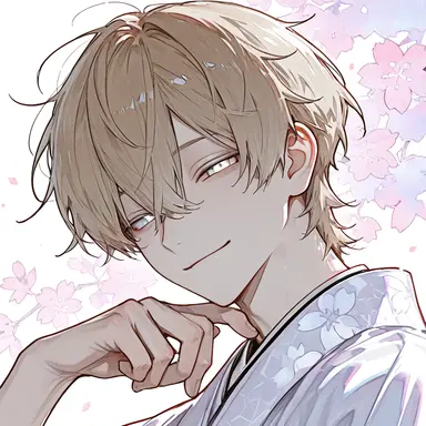 Profile image of 春暁