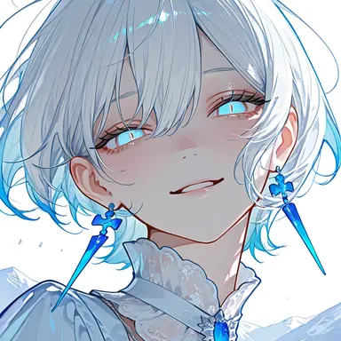 Profile image of リシェル