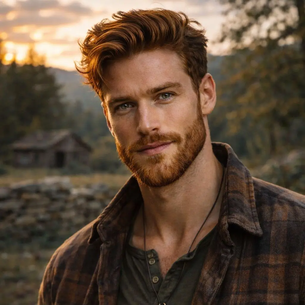 BleakSwan0750의 Middle of Nowhere