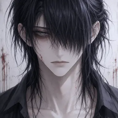 Profile image of Reiji Shiromori