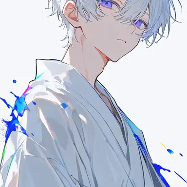 Profile image of 神楽