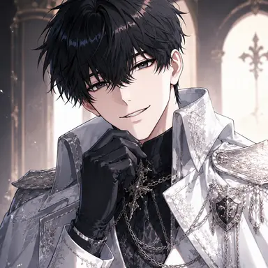 Profile image of テイラー
