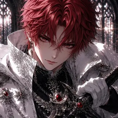 Profile image of シグルド