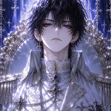 Profile image of カイザー